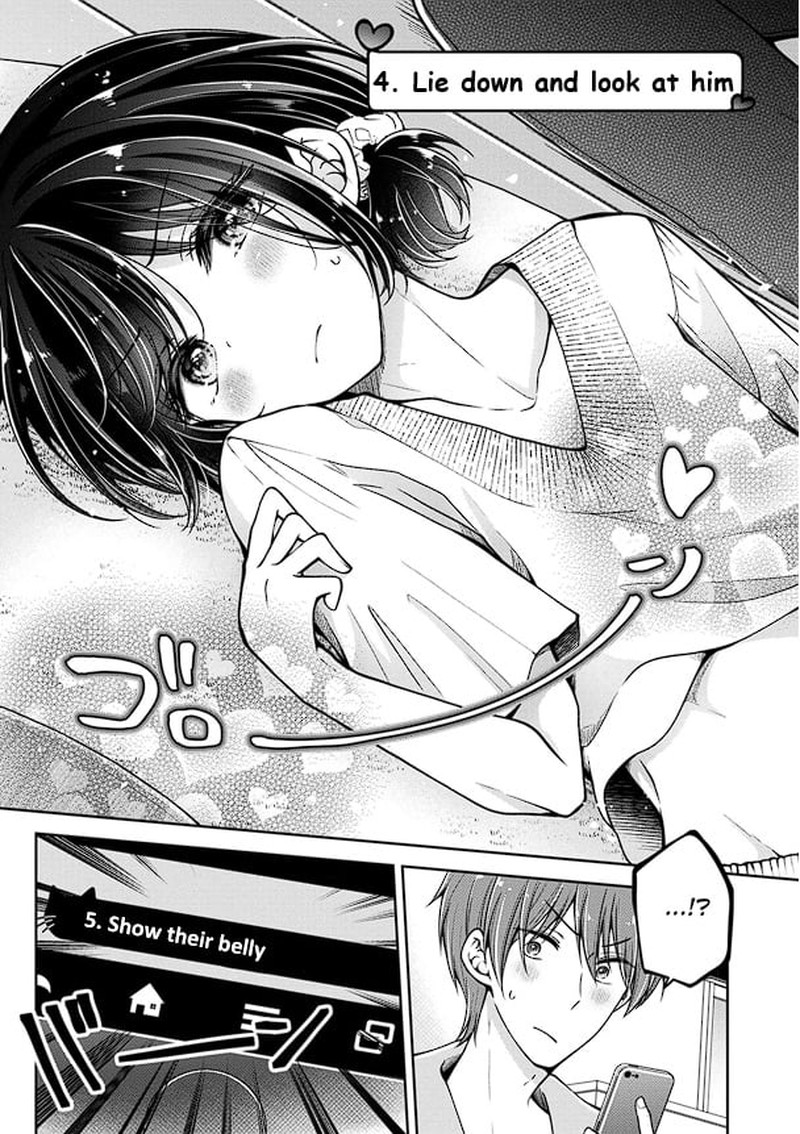 I Turned My Childhood Friend Into A Girl 39 9