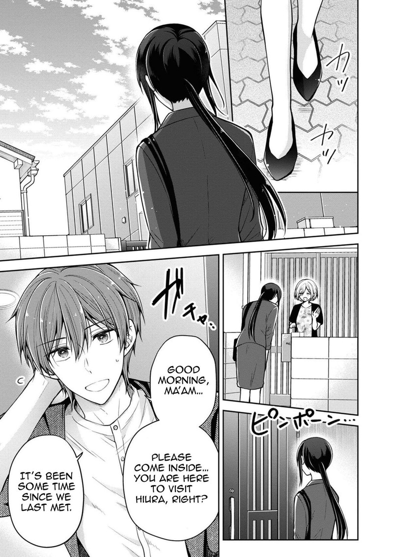 I Turned My Childhood Friend Into A Girl 45 5