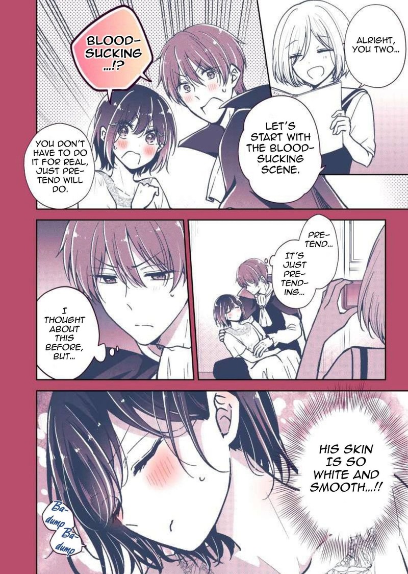 I Turned My Childhood Friend Into A Girl 51e 2
