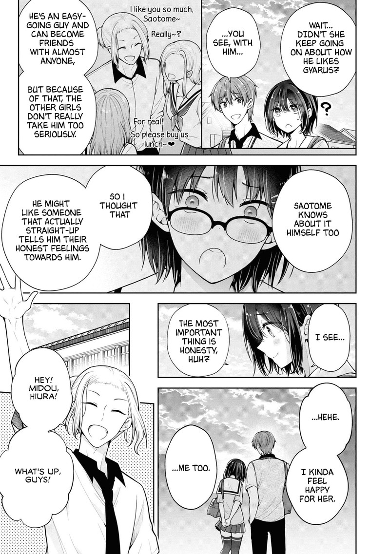 I Turned My Childhood Friend Into A Girl 53 11