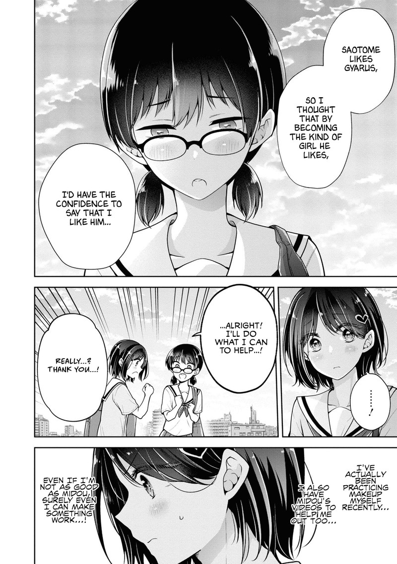 I Turned My Childhood Friend Into A Girl 53 4