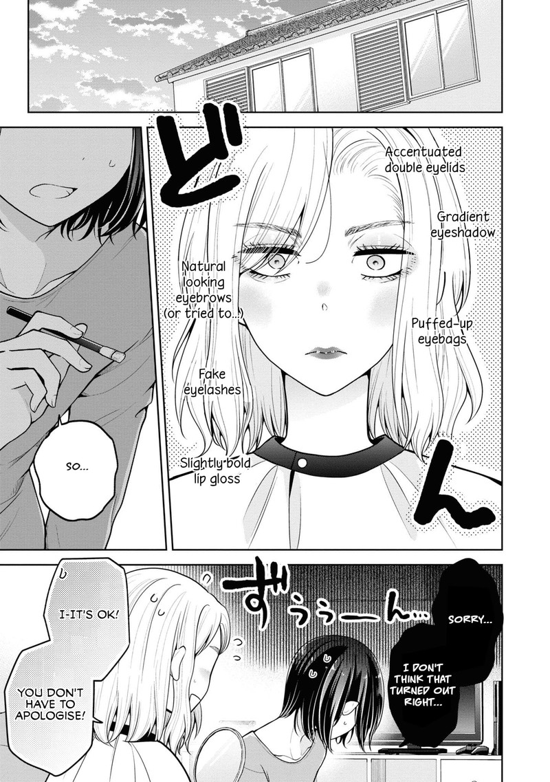 I Turned My Childhood Friend Into A Girl 53 5