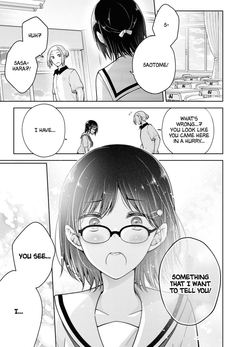 I Turned My Childhood Friend Into A Girl 53 9
