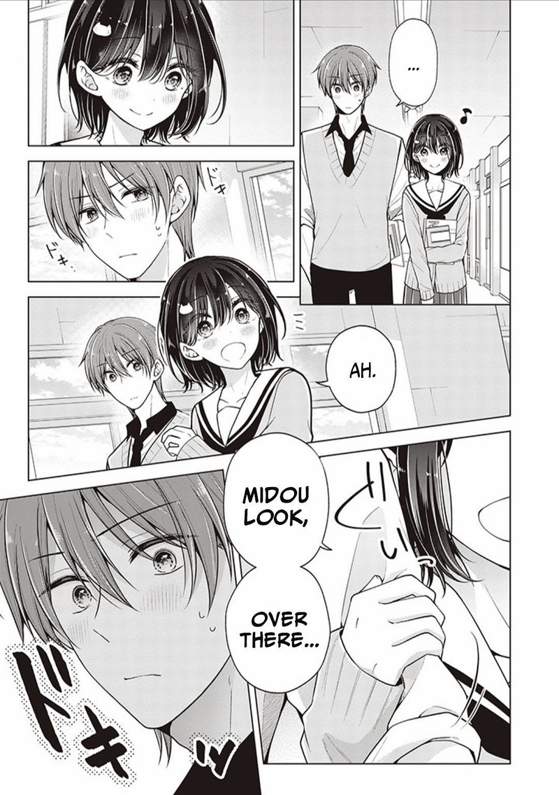 I Turned My Childhood Friend Into A Girl 71 3