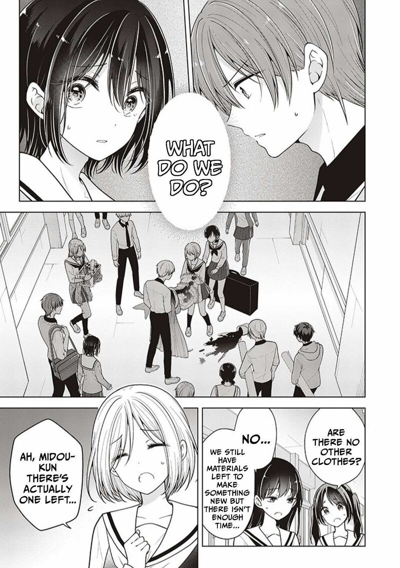 I Turned My Childhood Friend Into A Girl 80 1