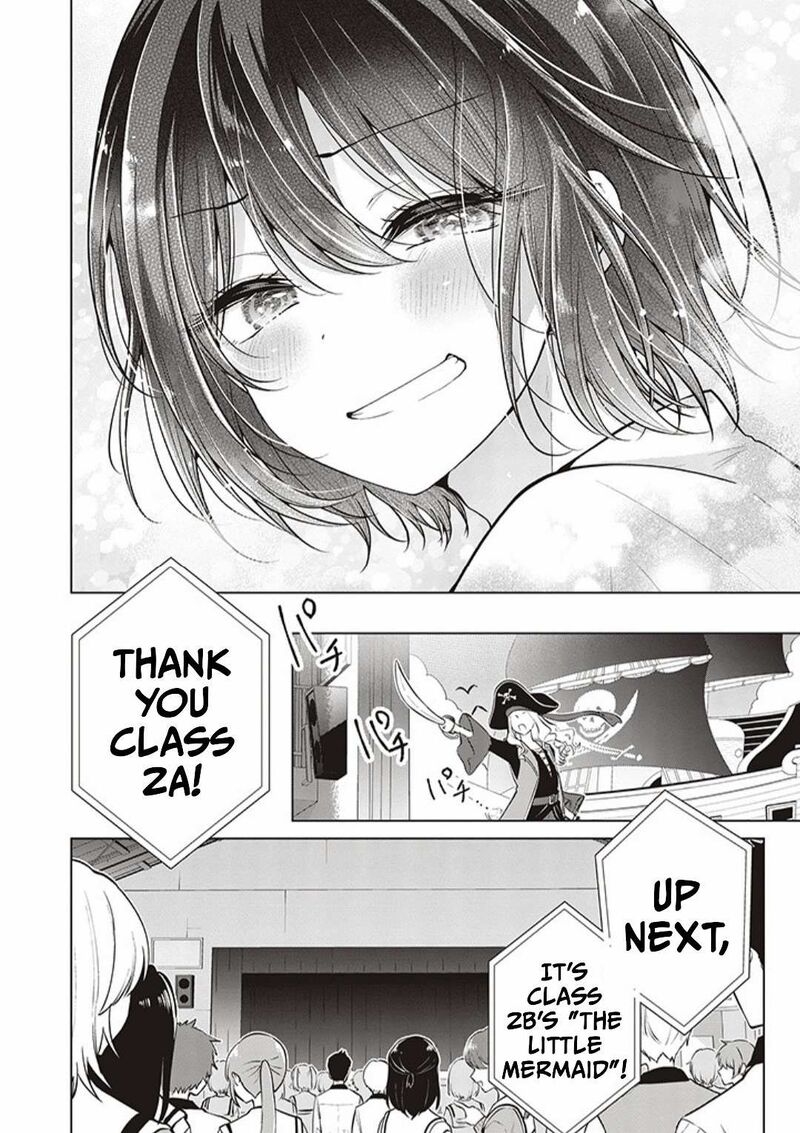 I Turned My Childhood Friend Into A Girl 80 10
