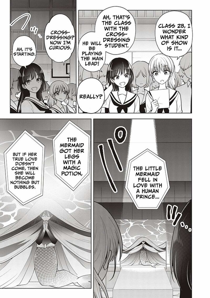 I Turned My Childhood Friend Into A Girl 80 11