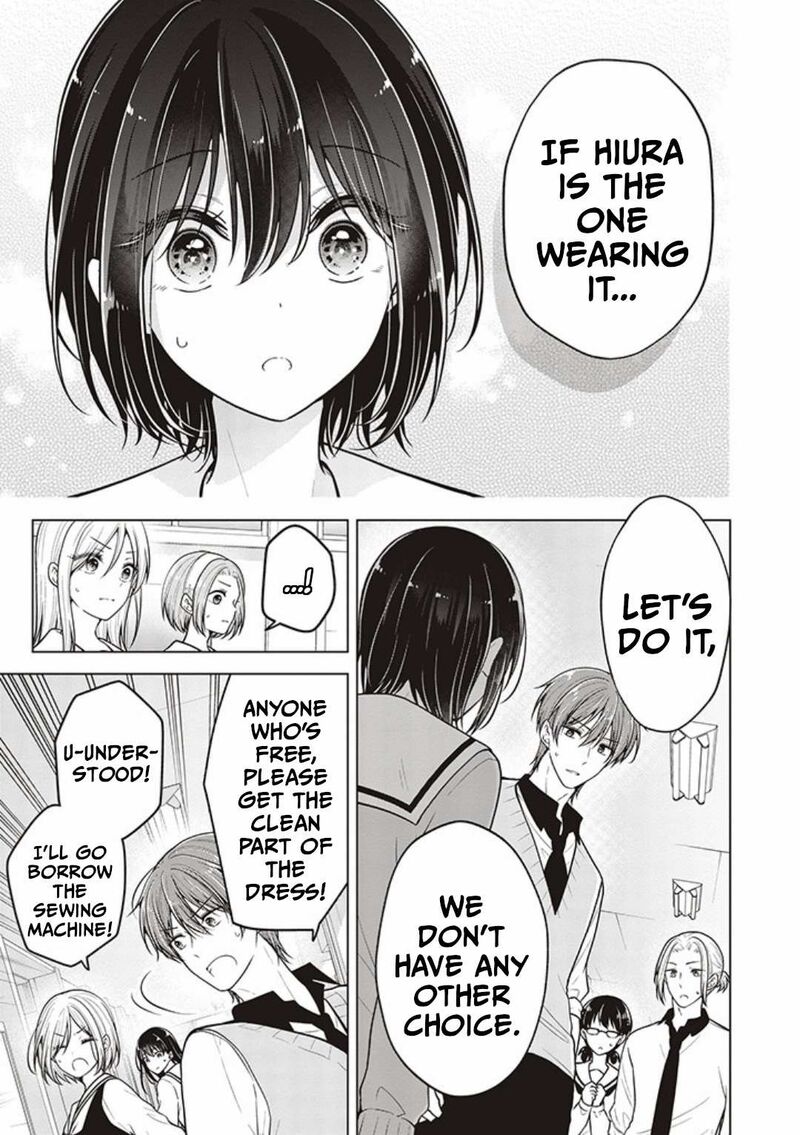 I Turned My Childhood Friend Into A Girl 80 3