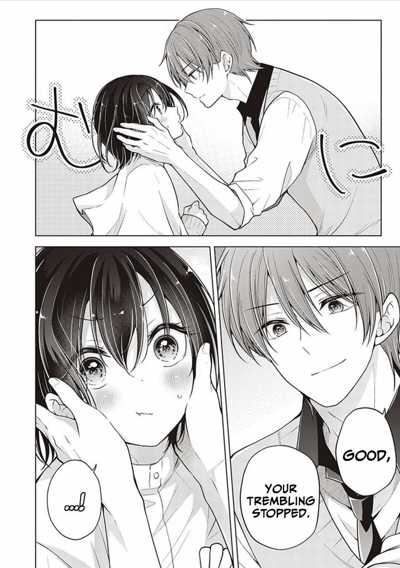 I Turned My Childhood Friend Into A Girl 80 8