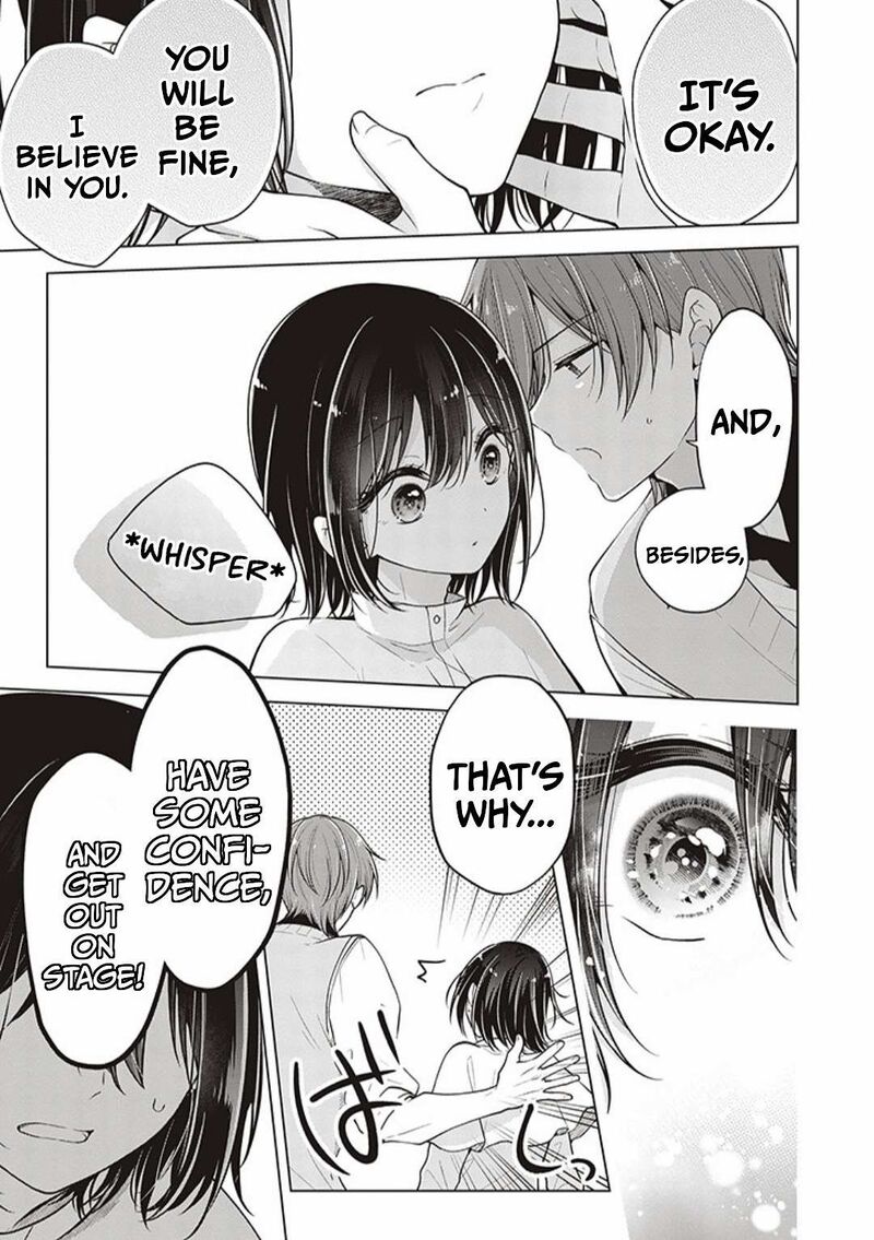 I Turned My Childhood Friend Into A Girl 80 9