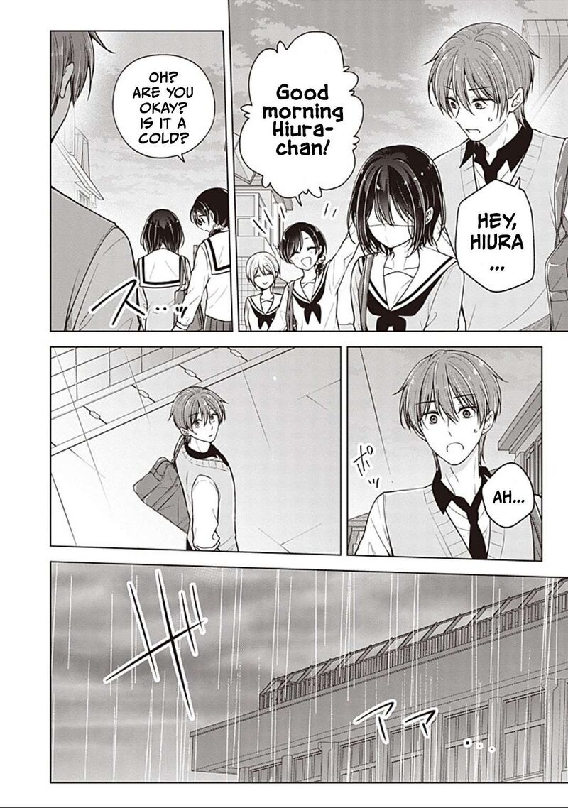 I Turned My Childhood Friend Into A Girl 85 4