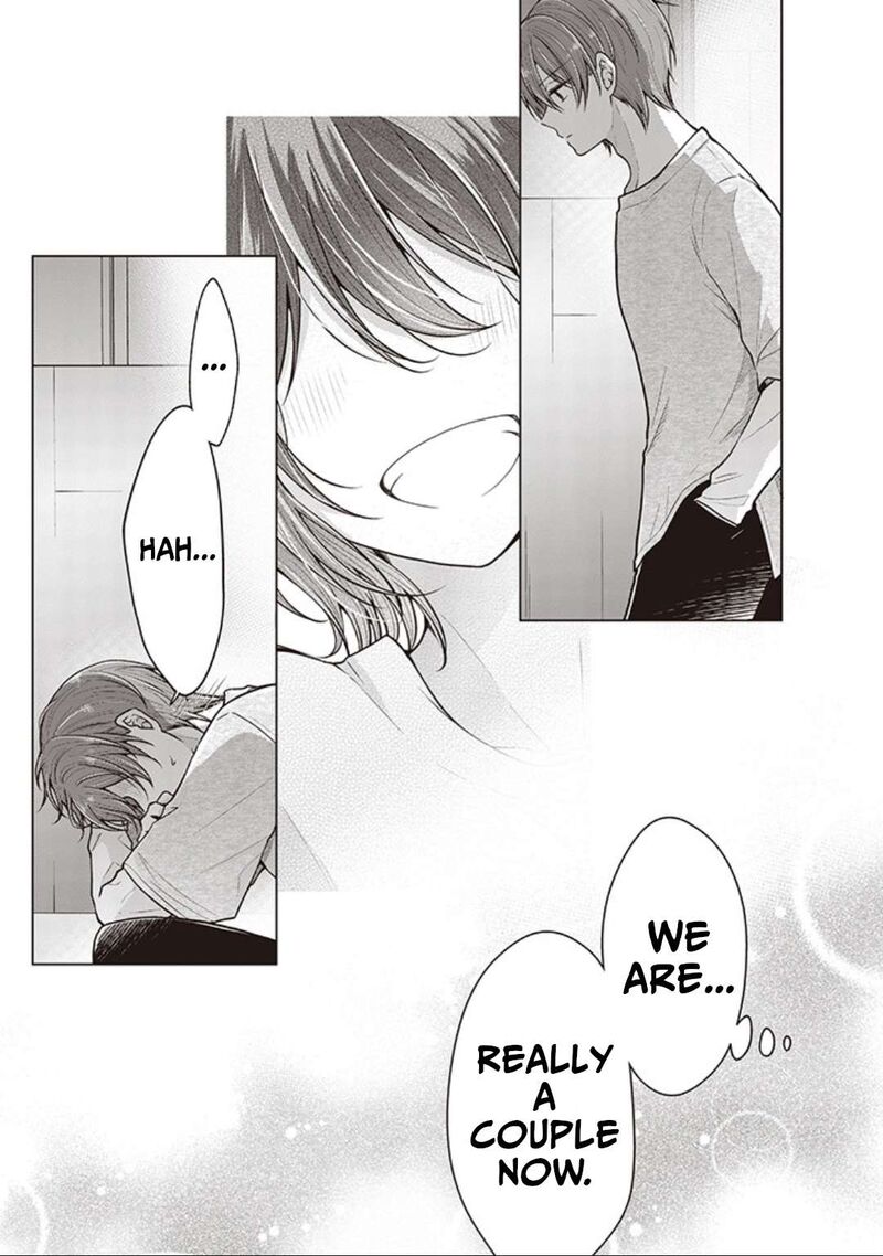 I Turned My Childhood Friend Into A Girl 86 19