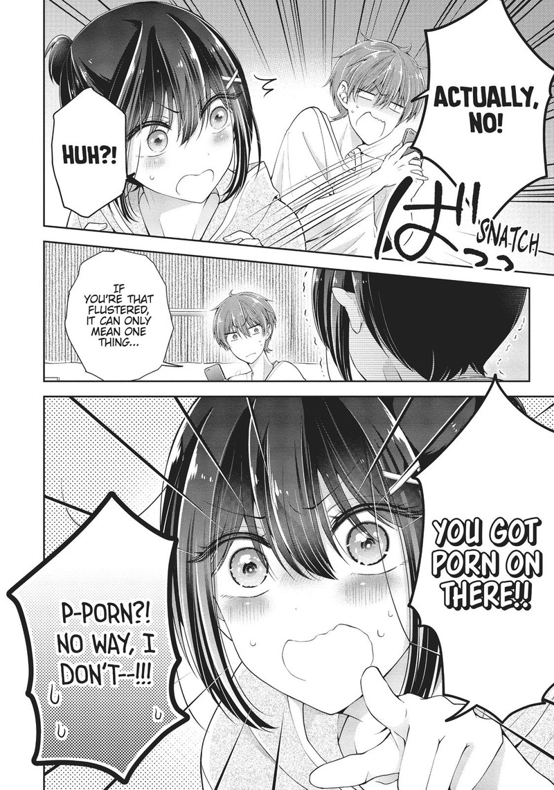 I Turned My Childhood Friend Into A Girl 9 10