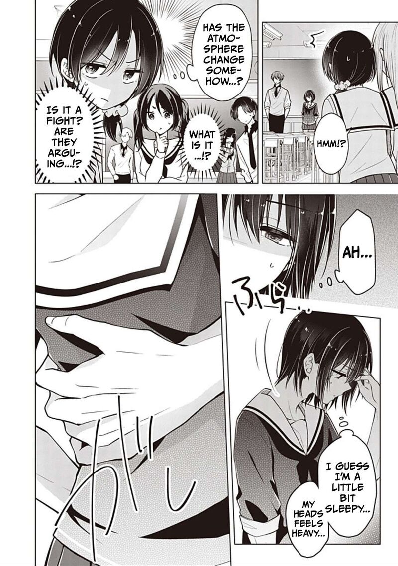 I Turned My Childhood Friend Into A Girl 90 10