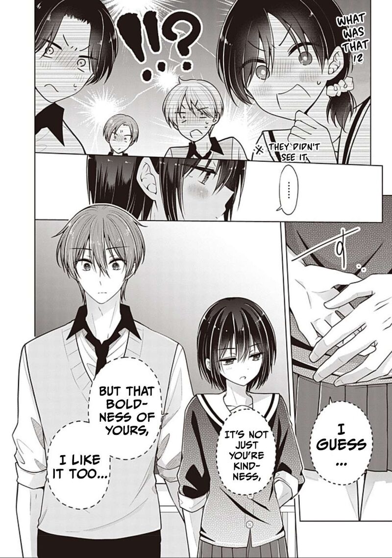 I Turned My Childhood Friend Into A Girl 90 12
