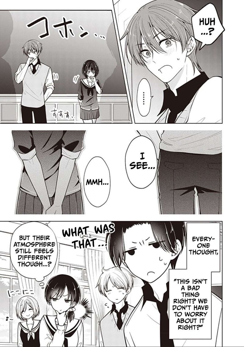 I Turned My Childhood Friend Into A Girl 90 13