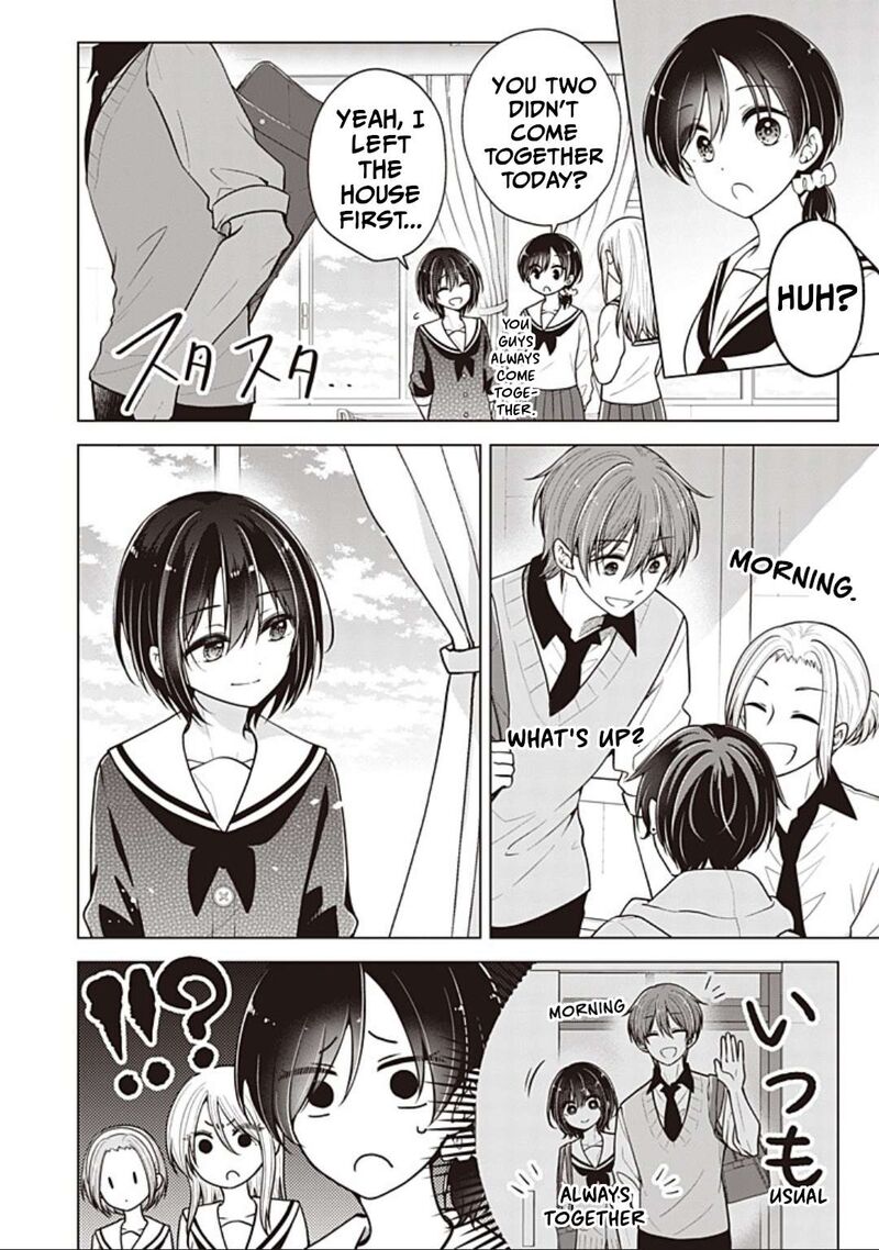 I Turned My Childhood Friend Into A Girl 90 2