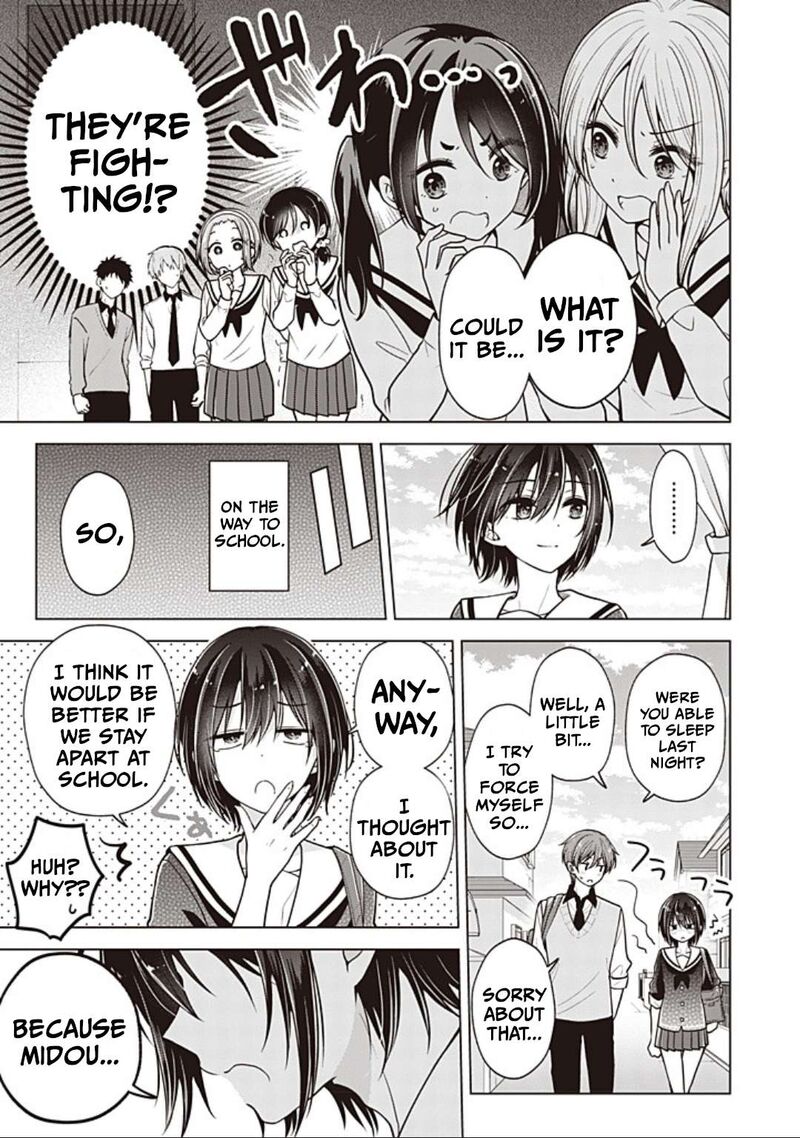 I Turned My Childhood Friend Into A Girl 90 3