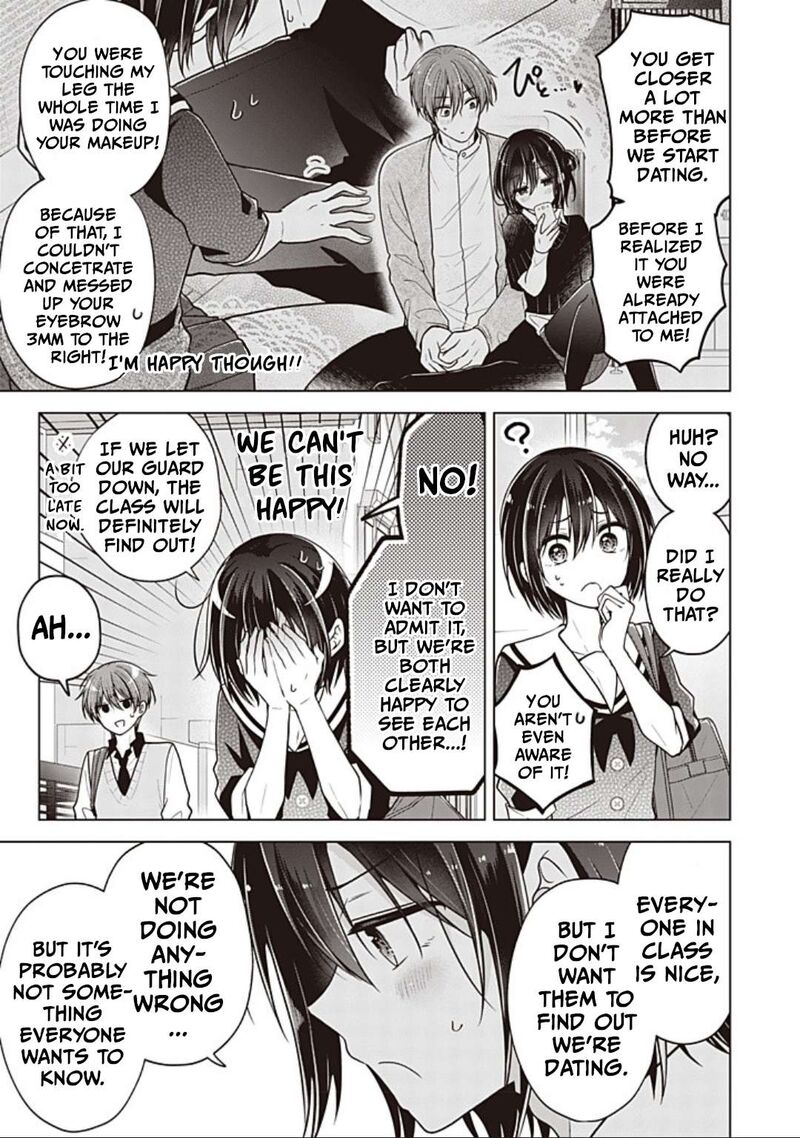 I Turned My Childhood Friend Into A Girl 90 5