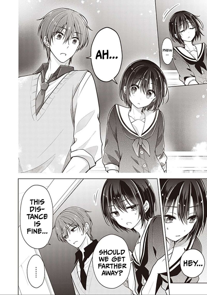 I Turned My Childhood Friend Into A Girl 90 8