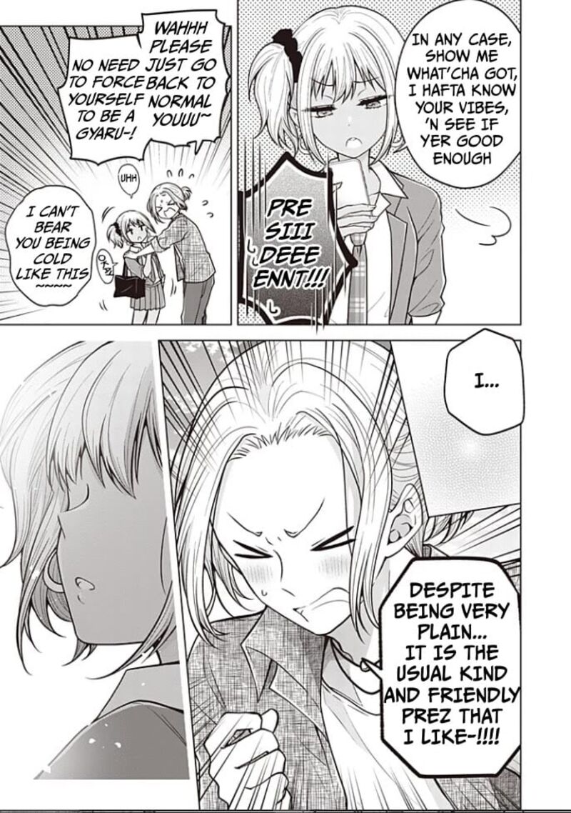 I Turned My Childhood Friend Into A Girl 91 12