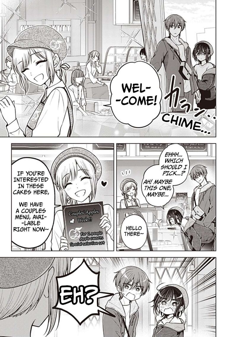 I Turned My Childhood Friend Into A Girl 94 4