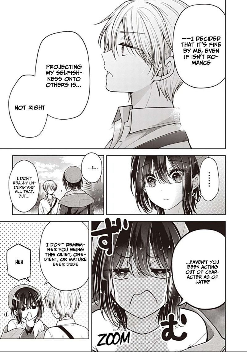 I Turned My Childhood Friend Into A Girl 96 13
