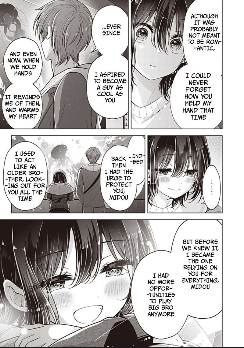 I Turned My Childhood Friend Into A Girl 97 10