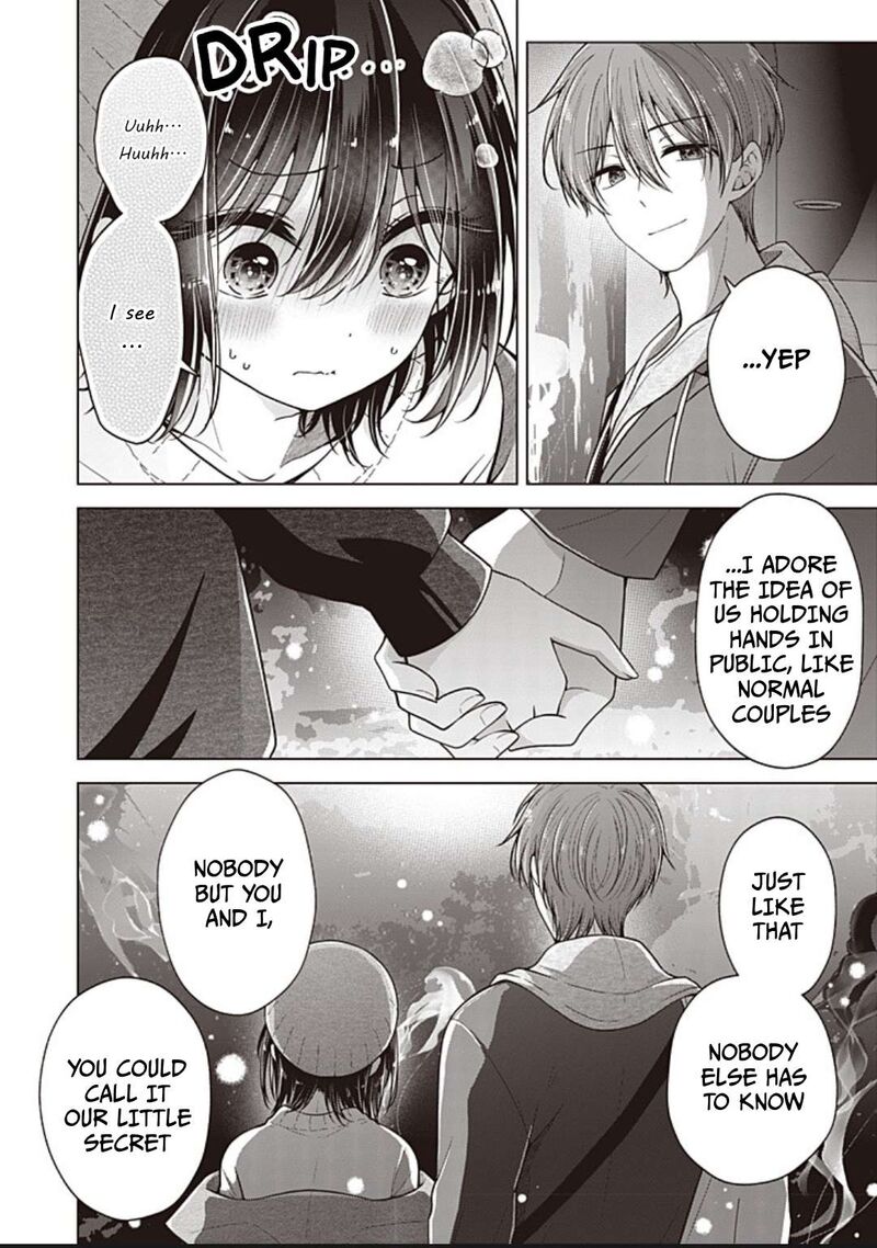 I Turned My Childhood Friend Into A Girl 97 13
