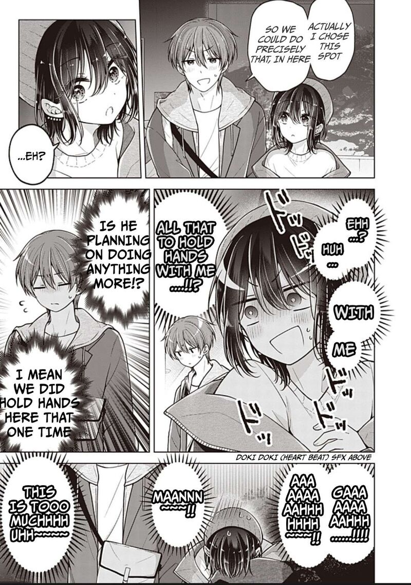 I Turned My Childhood Friend Into A Girl 97 14