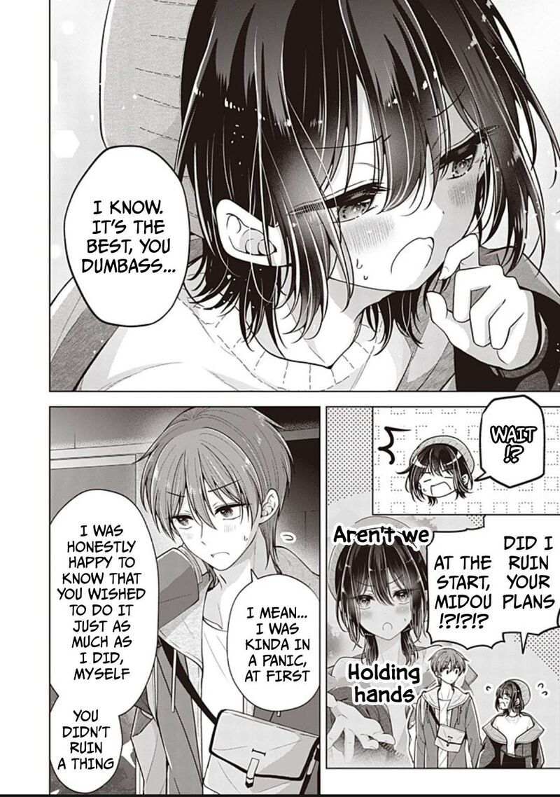 I Turned My Childhood Friend Into A Girl 97 15