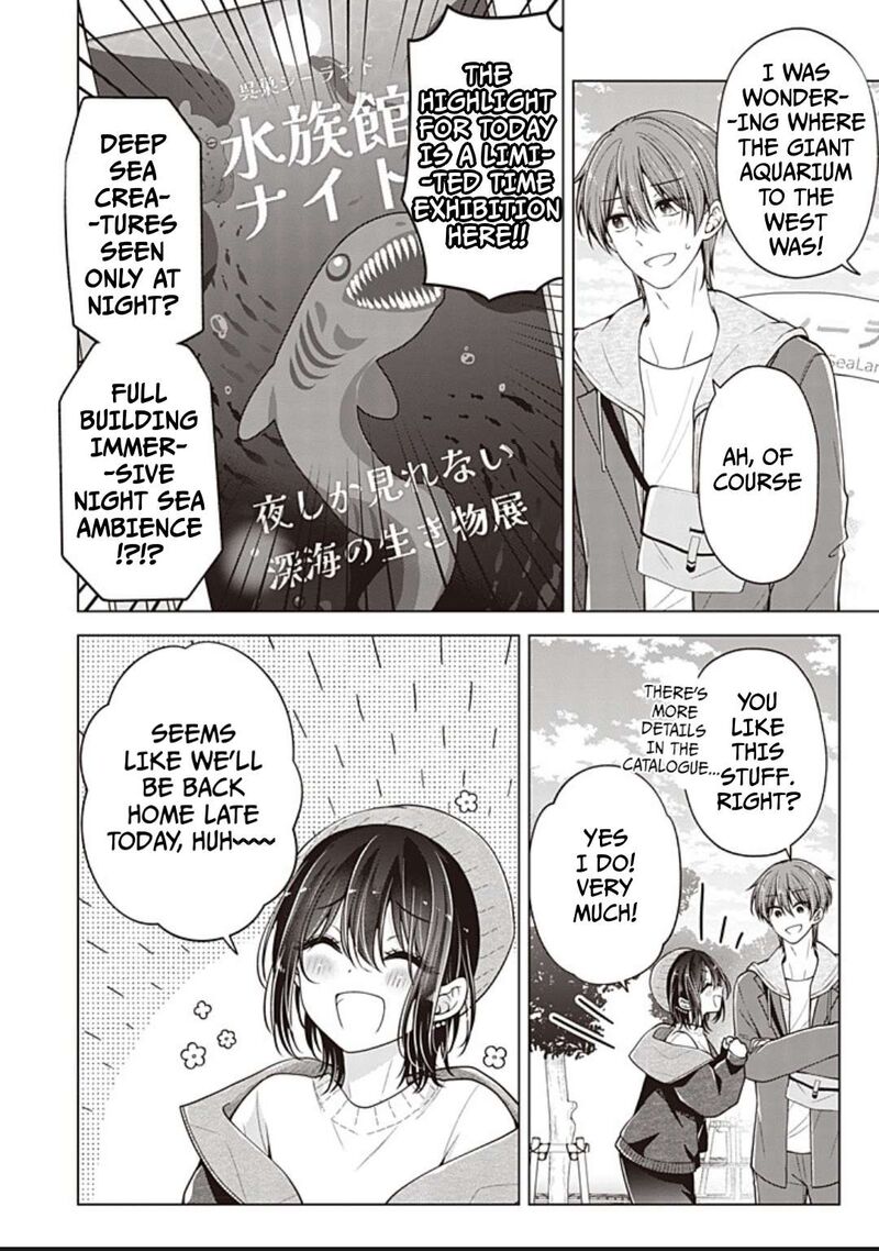 I Turned My Childhood Friend Into A Girl 97 5