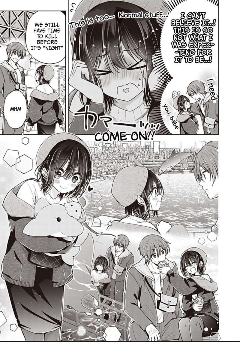 I Turned My Childhood Friend Into A Girl 97 6