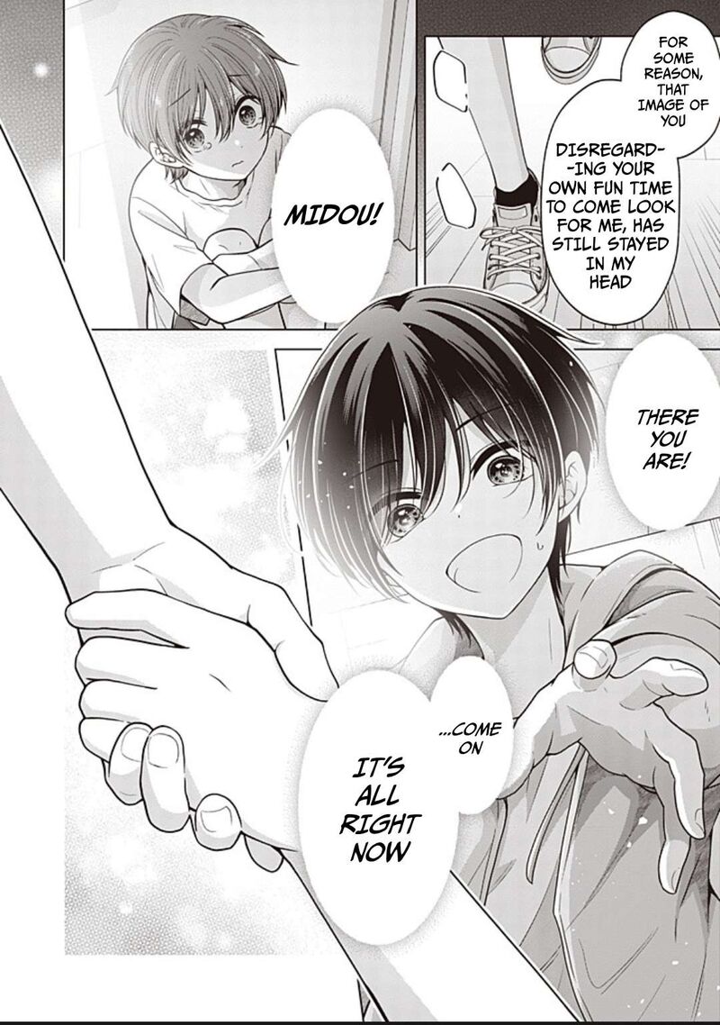 I Turned My Childhood Friend Into A Girl 97 9
