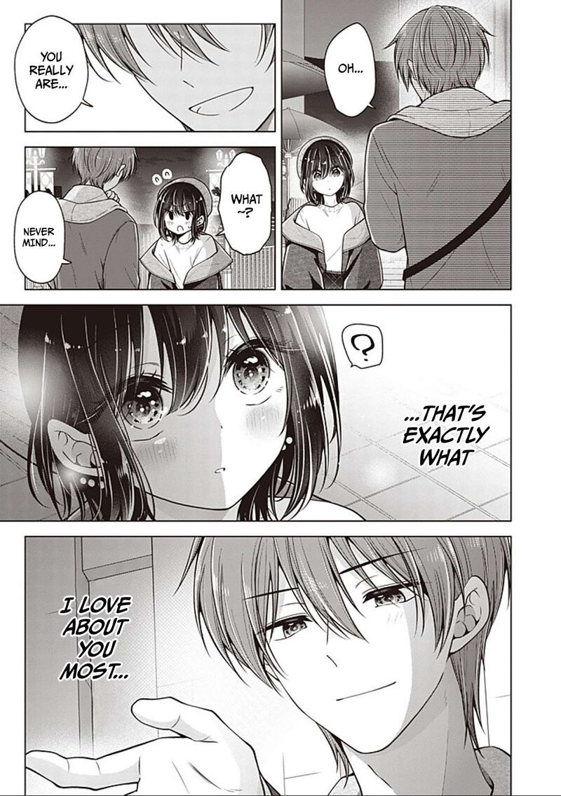 I Turned My Childhood Friend Into A Girl 98 10