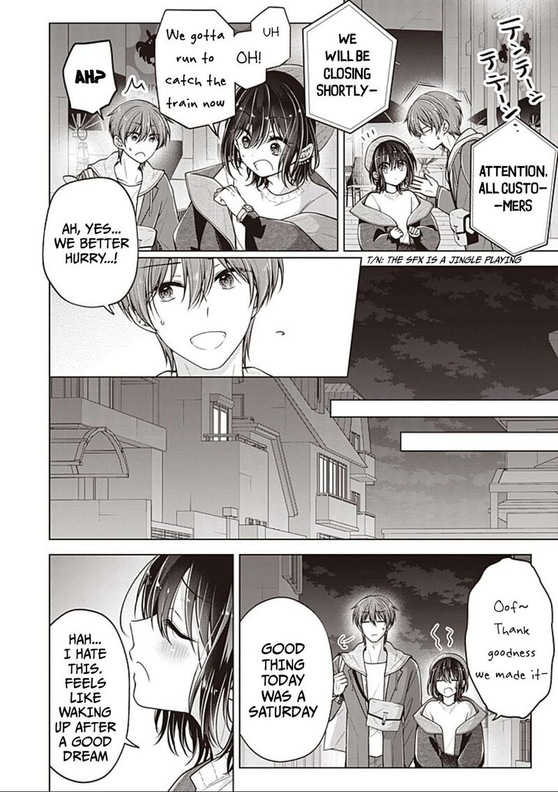 I Turned My Childhood Friend Into A Girl 98 11