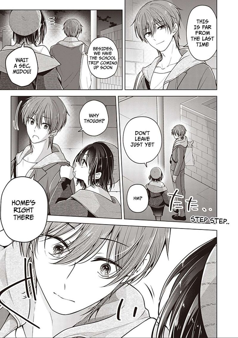 I Turned My Childhood Friend Into A Girl 98 12