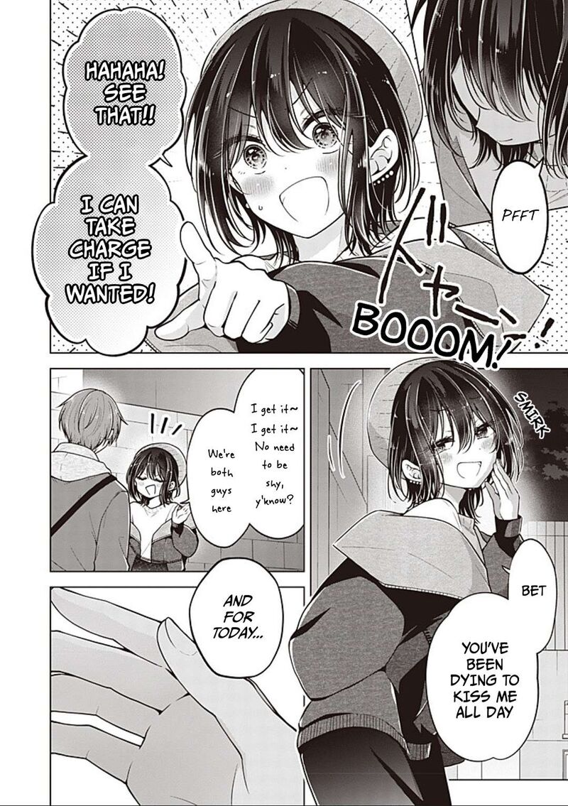 I Turned My Childhood Friend Into A Girl 98 15