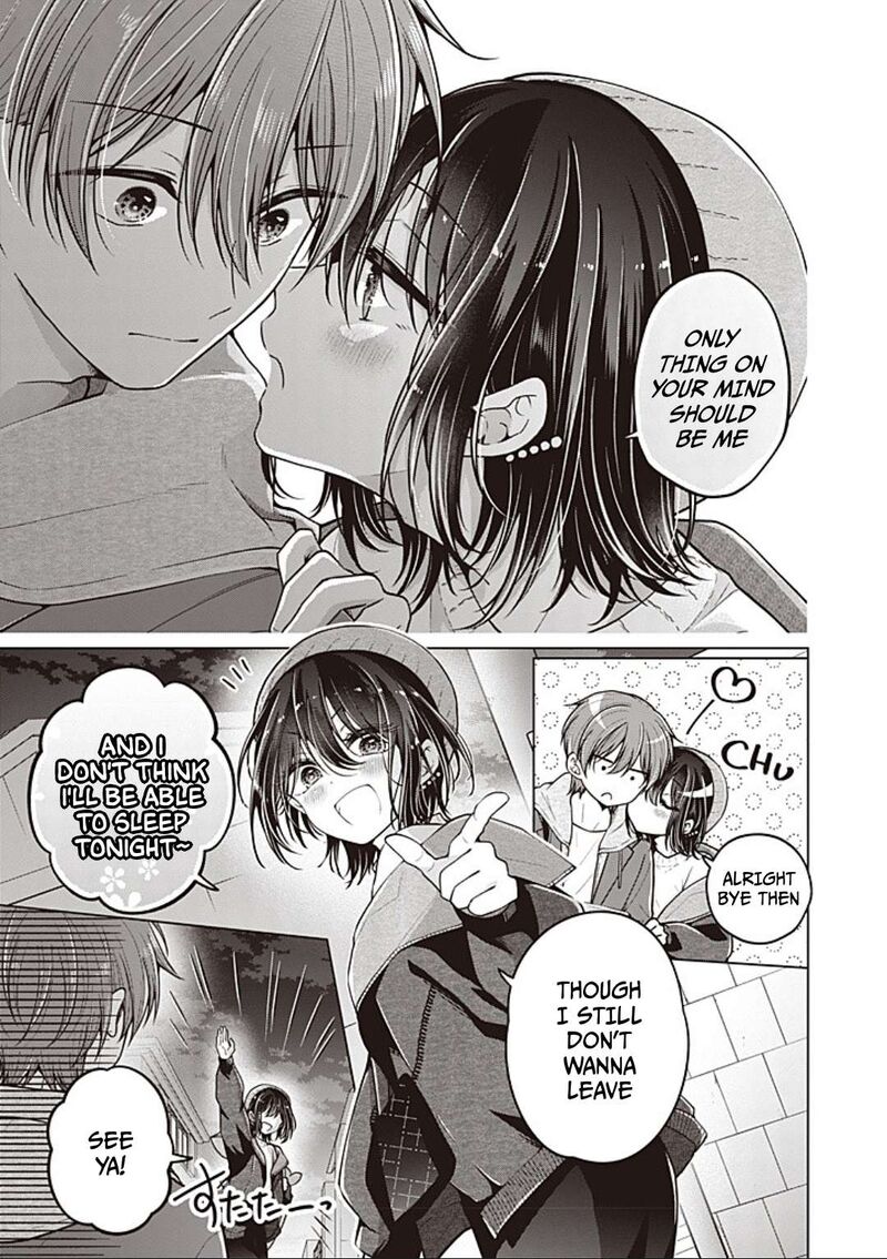 I Turned My Childhood Friend Into A Girl 98 16