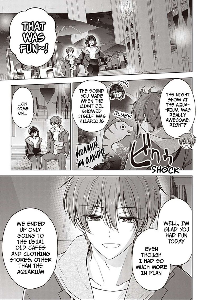 I Turned My Childhood Friend Into A Girl 98 2