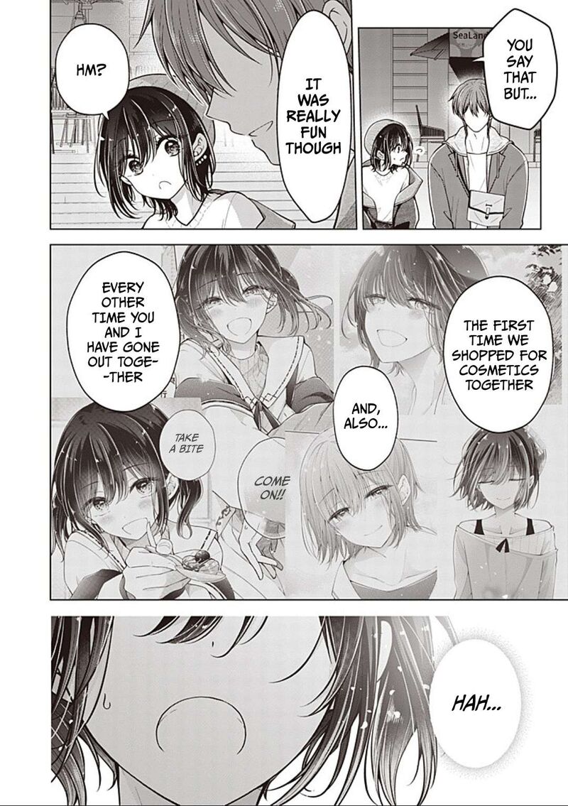 I Turned My Childhood Friend Into A Girl 98 3