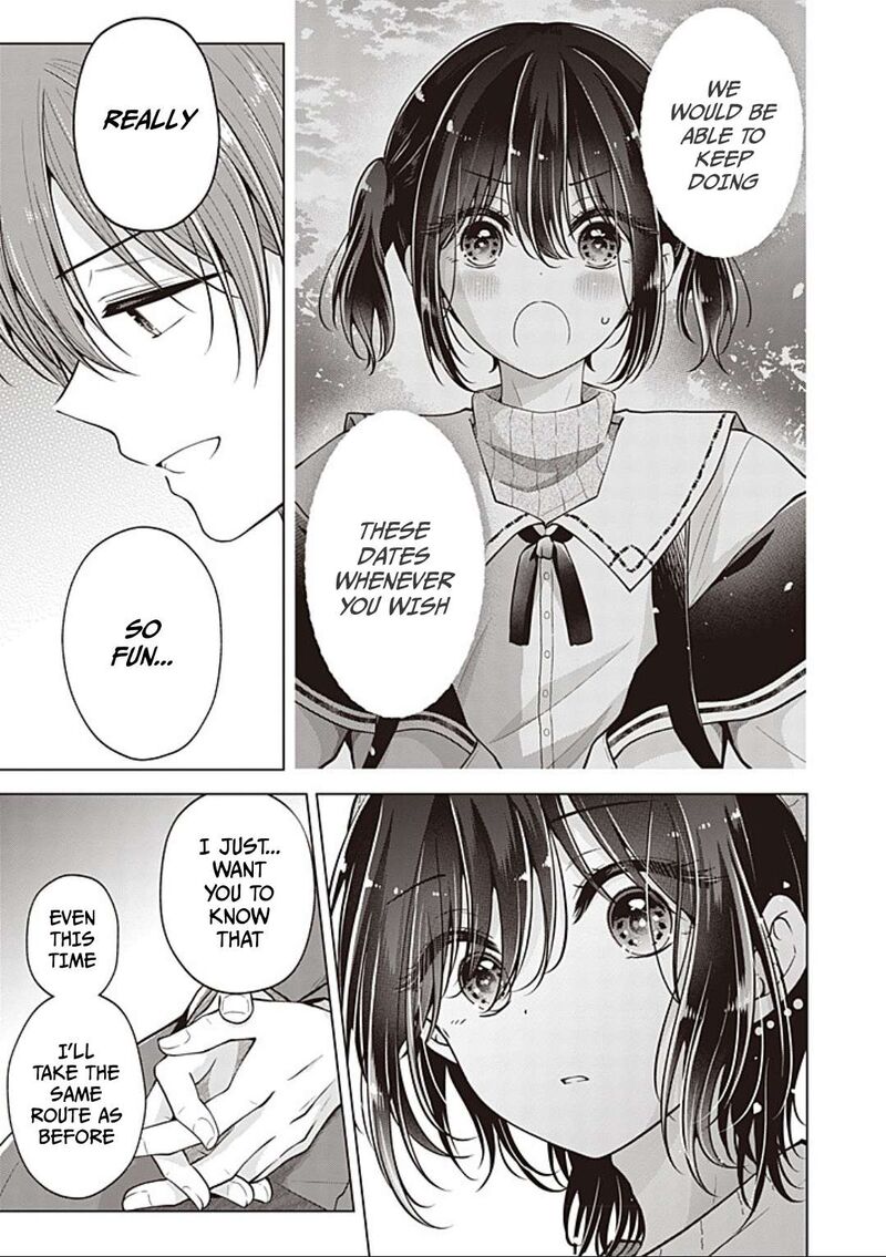 I Turned My Childhood Friend Into A Girl 98 4