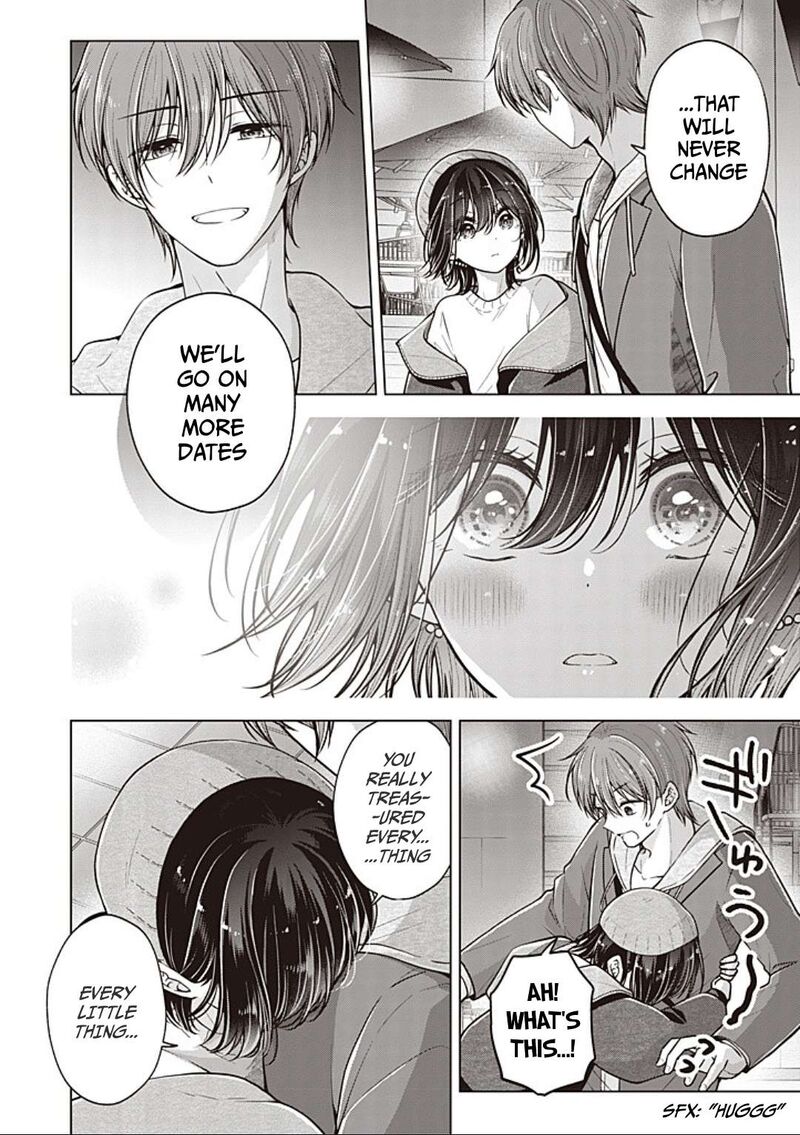 I Turned My Childhood Friend Into A Girl 98 5