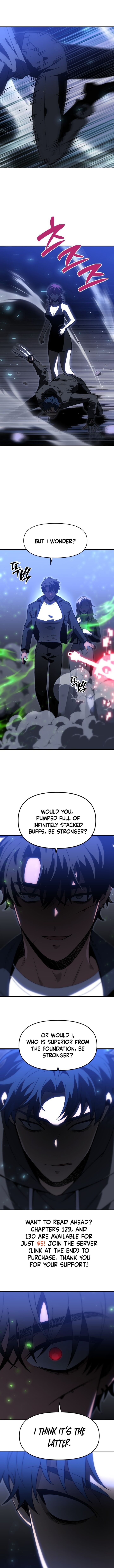 I Used To Be A Boss 128 9