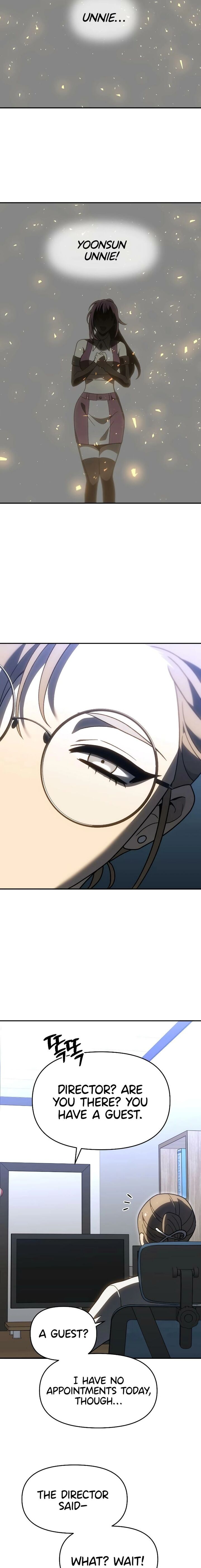 I Used To Be A Boss 131 14