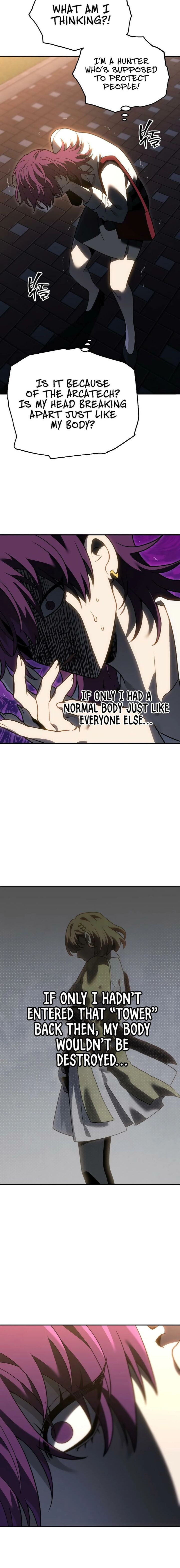 I Used To Be A Boss 131 6