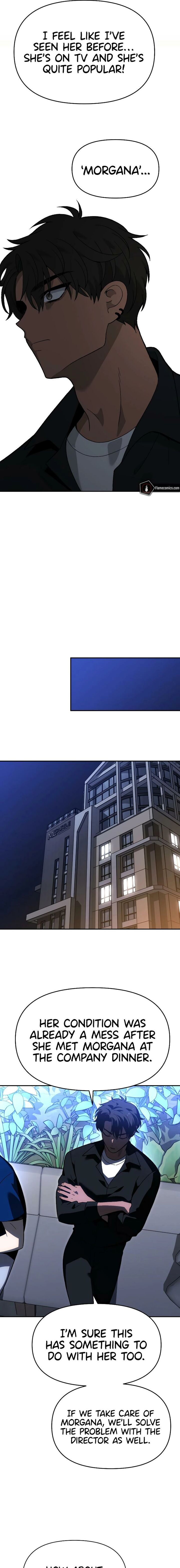 I Used To Be A Boss 132 11