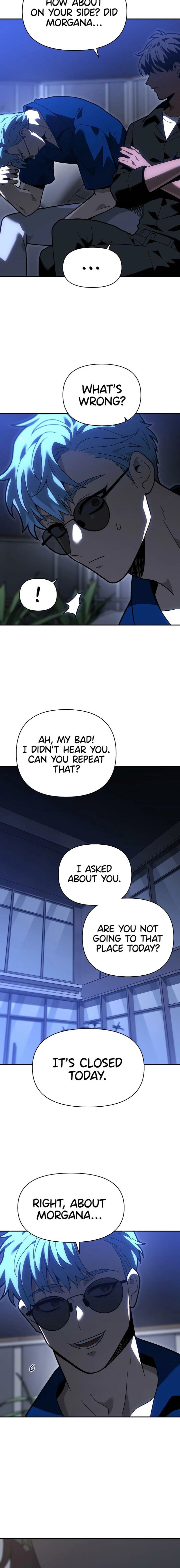 I Used To Be A Boss 132 12