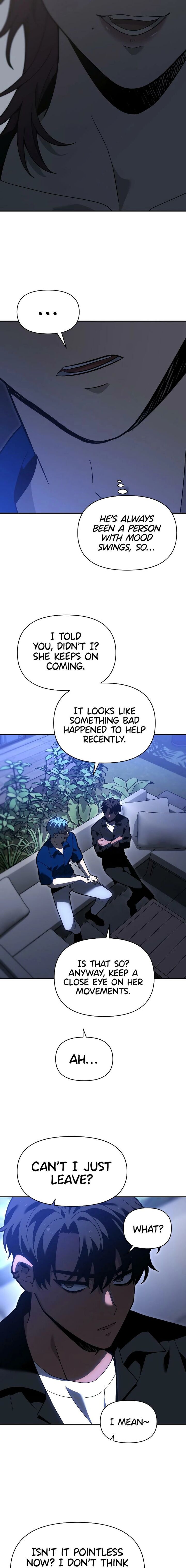 I Used To Be A Boss 132 14