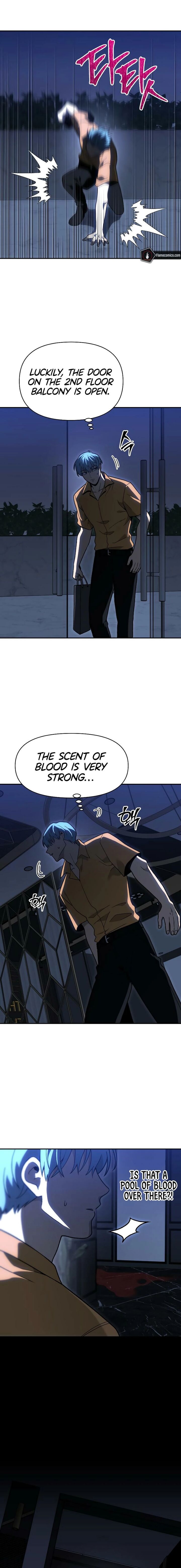 I Used To Be A Boss 132 36